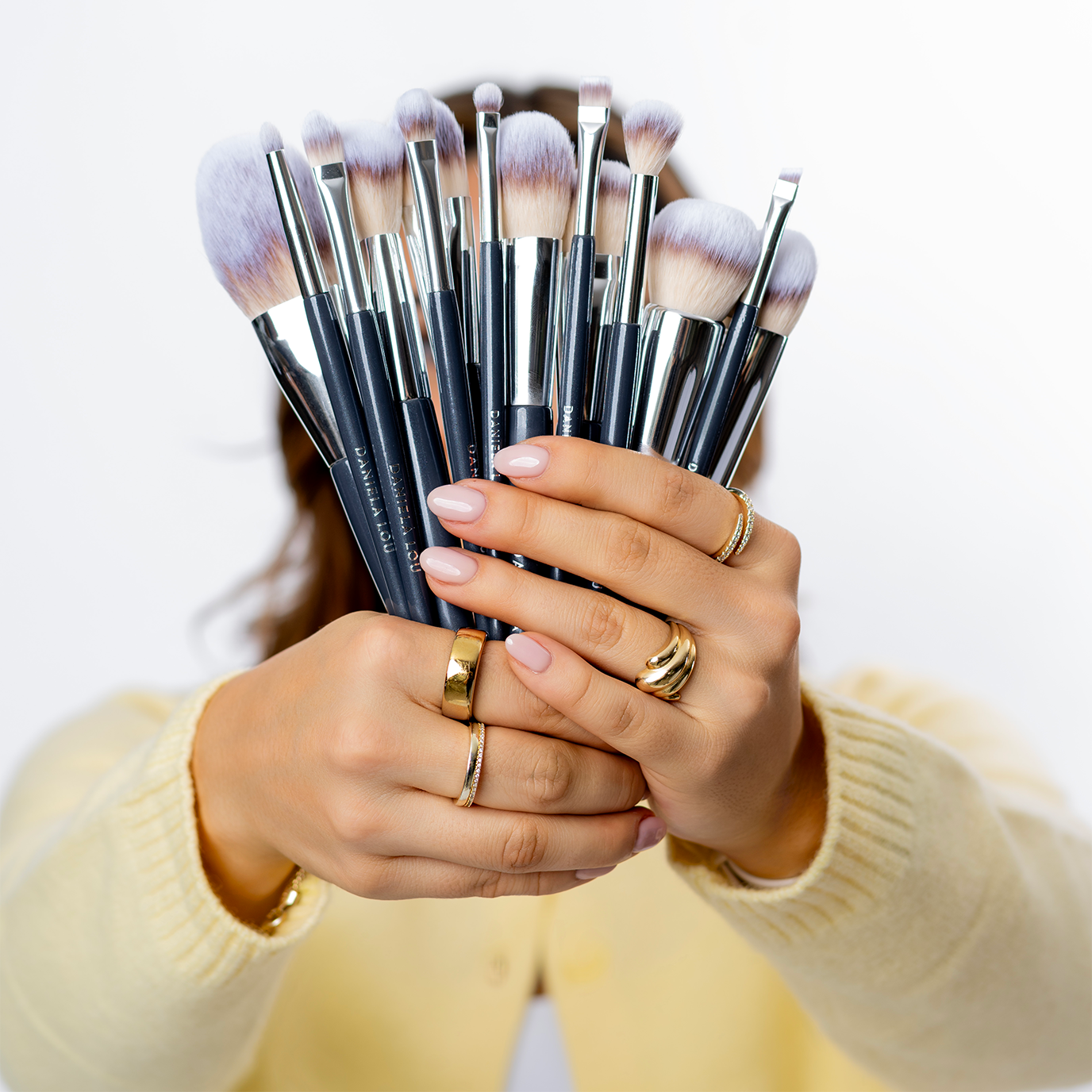 The Ultimate Brush Set