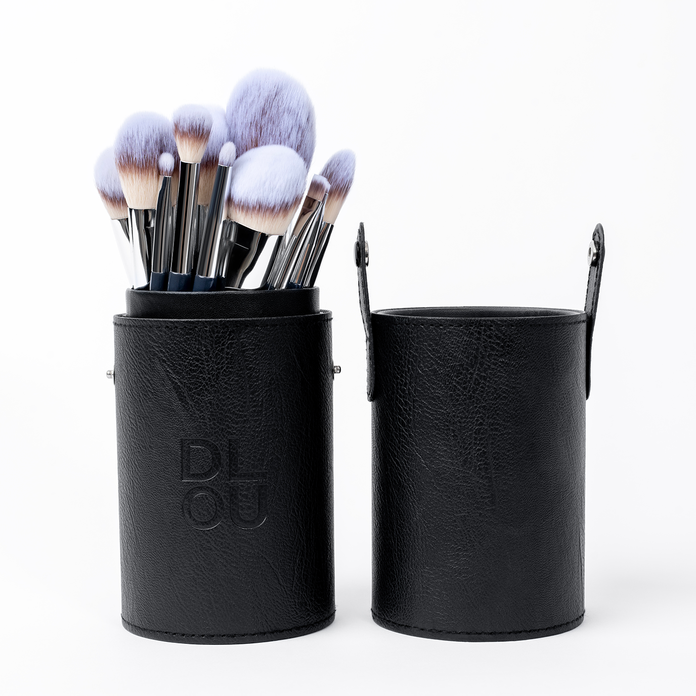 The Ultimate Brush Set