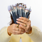 The Ultimate Brush Set